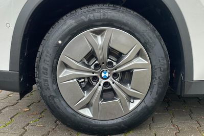 BMW iX1 eDrive20