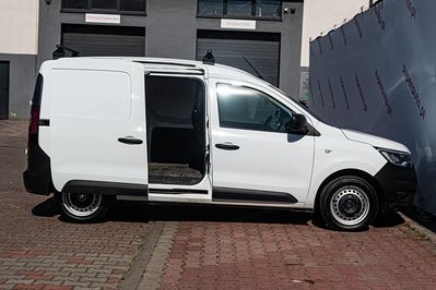 Renault Express Van L1H1