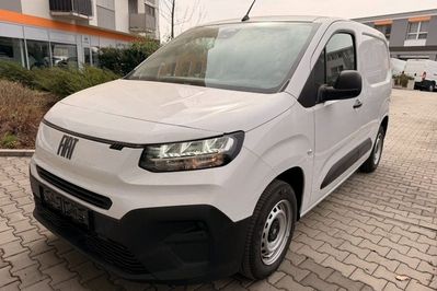 Fiat Doblo Cargo/Van M L1H1