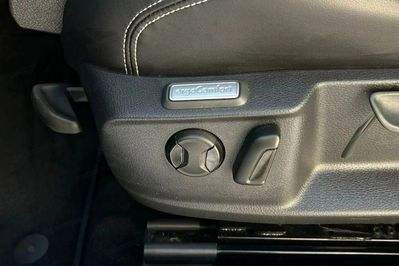 Volkswagen Passat 1.4 TSI Plug-In-Hybrid GTE