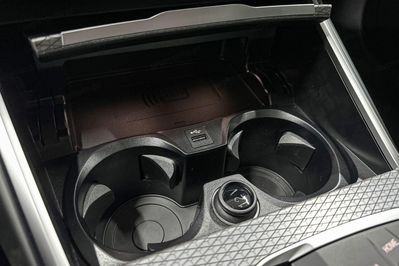 BMW Seria 3 Touring 320d M Sport