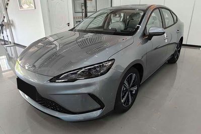 BYD Seal 5 DM-i 1.5 Design