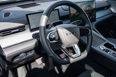 Chery TIGGO 8 PRESTIGE 1.6 T-GDI DCT