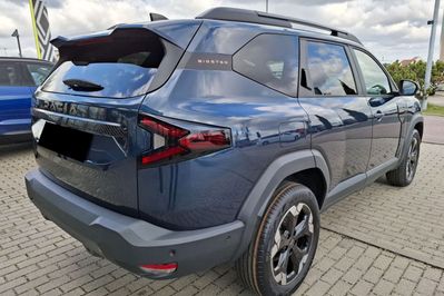 Dacia Bigster Extreme 1.2 TCe mHEV ECO-G LPG