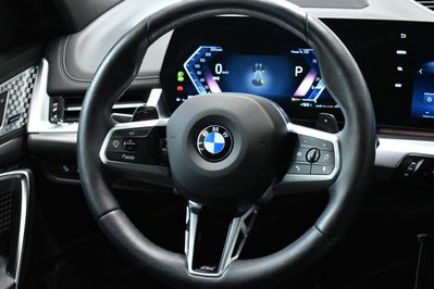BMW X1 sDrive20d mHEV M Sport