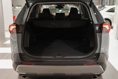 Toyota RAV4 2.5 Hybrid Comfort 4x4