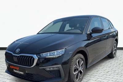 Skoda Scala 1.0 TSI Selection DSG