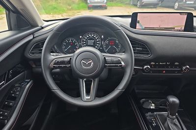 Mazda CX-30 Mhev Hikari 2WD