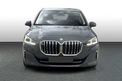BMW Seria 2 218i Luxury Line