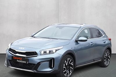 Kia XCeed 1.5 T-GDI L DCT