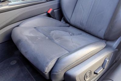Audi A6 40 TDI  S Line S tronic