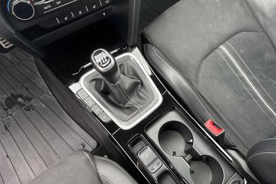 Kia XCeed GT-Line 1.5 T-GDI