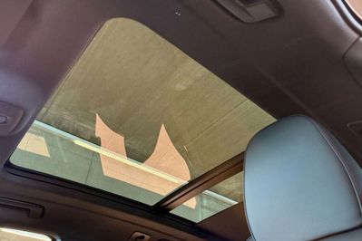 Audi Q5 e-Hybrid quattro Sportback