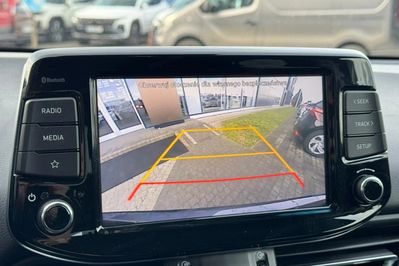 Hyundai i30 1.0 T-GDI Smart