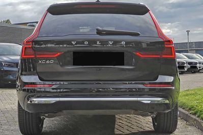 Volvo XC60 B5 AWD Plus Bright