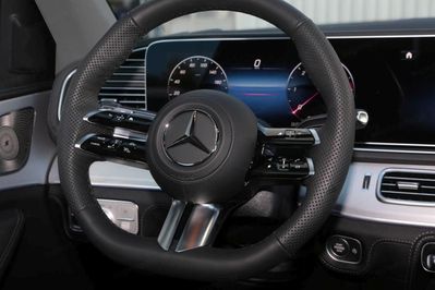 Mercedes GLS 450 d 4-MATIC AMG Line