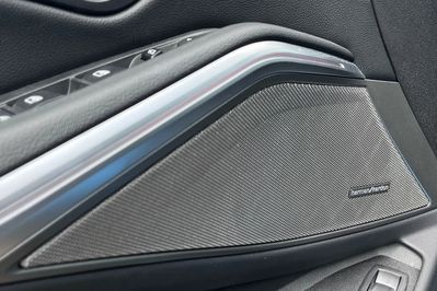 BMW Seria 3 320i xDrive M Sport