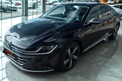 Volkswagen Arteon 2.0 TSI Elegance DSG