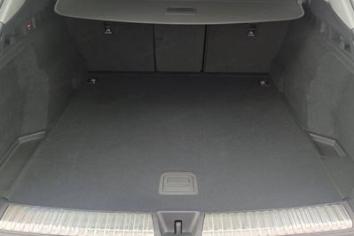 Audi Q5 TFSI quattro S line