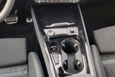 Audi Q3 TFSI S line Sportback