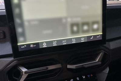 Dacia Bigster Expression 1.8 Full Hybrid