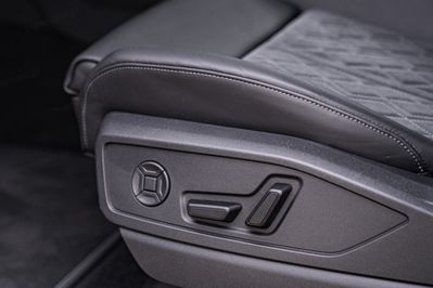 Audi Q5 TDI quattro advanced