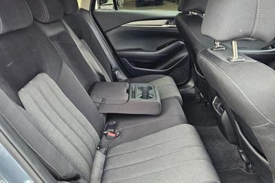 Mazda 6 2.0 SkyMotion aut