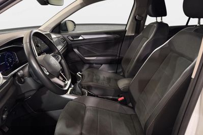Volkswagen T-Roc 1.5 TSI