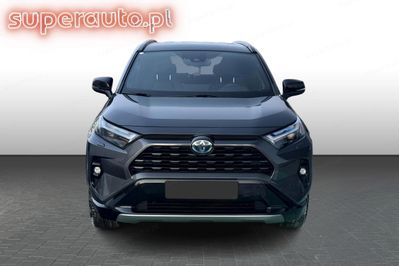 Toyota RAV4 Selection 2.5 Hybrid  4x4