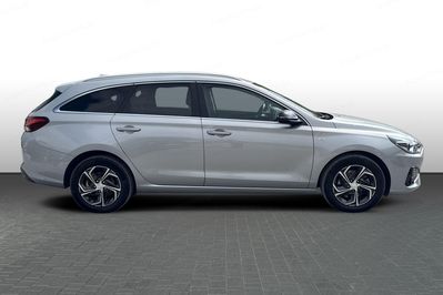 Hyundai i30 Smart 1.5 T-GDI 48V  DCT