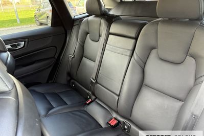 Volvo XC60 D4 SCR Inscription aut