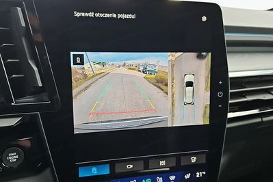 Renault Austral 1.2 E-Tech Full Hybrid Iconic MMT