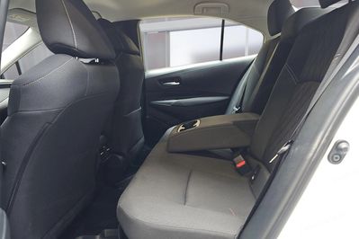 Toyota Corolla 1.8 Hybrid Comfort