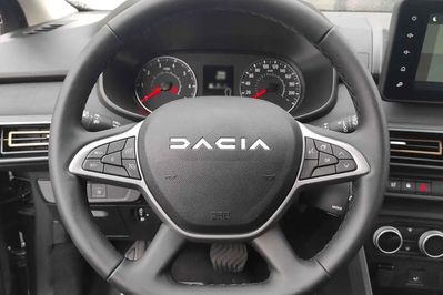 Dacia Sandero Stepway Extreme aut 1.0 TCe