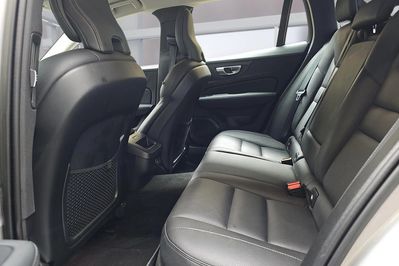 Volvo V60 B3 B Core aut