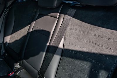 Mercedes GLC Coupe 220 d 4-Matic AMG Line