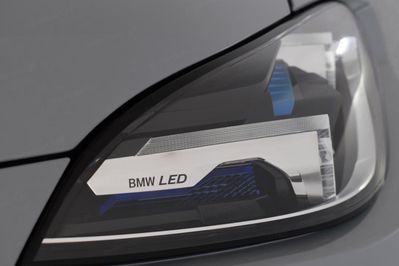 BMW Seria 1 120 M Sport