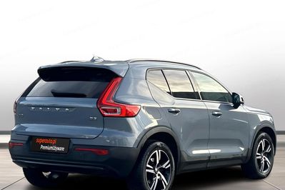 Volvo XC40 B3 Plus Dark aut