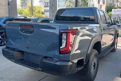 Toyota HiLux mHEV Double Cab Active 4x4 aut