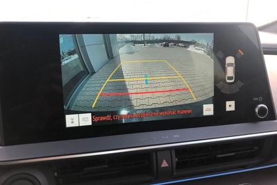 Toyota Prius Plug-in 2.0 Hybrid Prestige