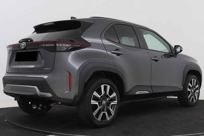 Toyota Yaris Cross Executive 1.5 Hybrid