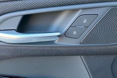 Audi Q3 TFSI S line Sportback