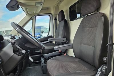 Opel Movano L4H3
