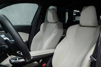 BMW X1 xDrive30e M Sport
