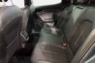 Cupra Formentor 2.0 TSI 4Drive DSG