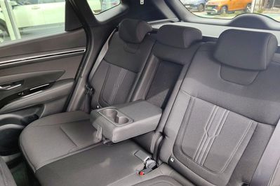 Hyundai Tucson T-GDi HEV Executive Final Edition 2WD