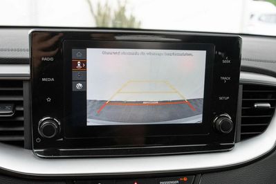 Kia Ceed 1.5 T-GDI M