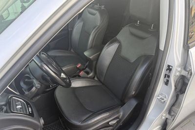 Jeep Compass 1.3