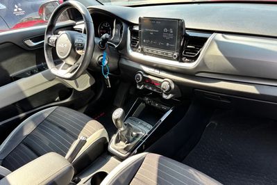 Kia Stonic T-GDI L