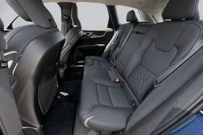 Volvo XC60 B5 B AWD Plus Dark